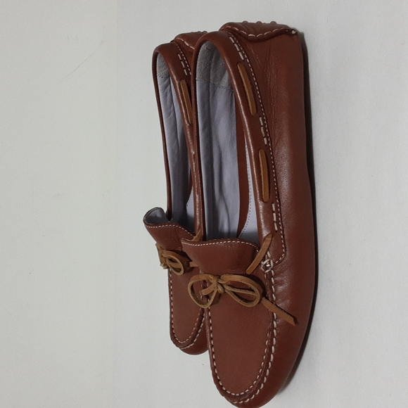 JOHNSTON & MURPHY Flex Shoes - Picture 2 of 8